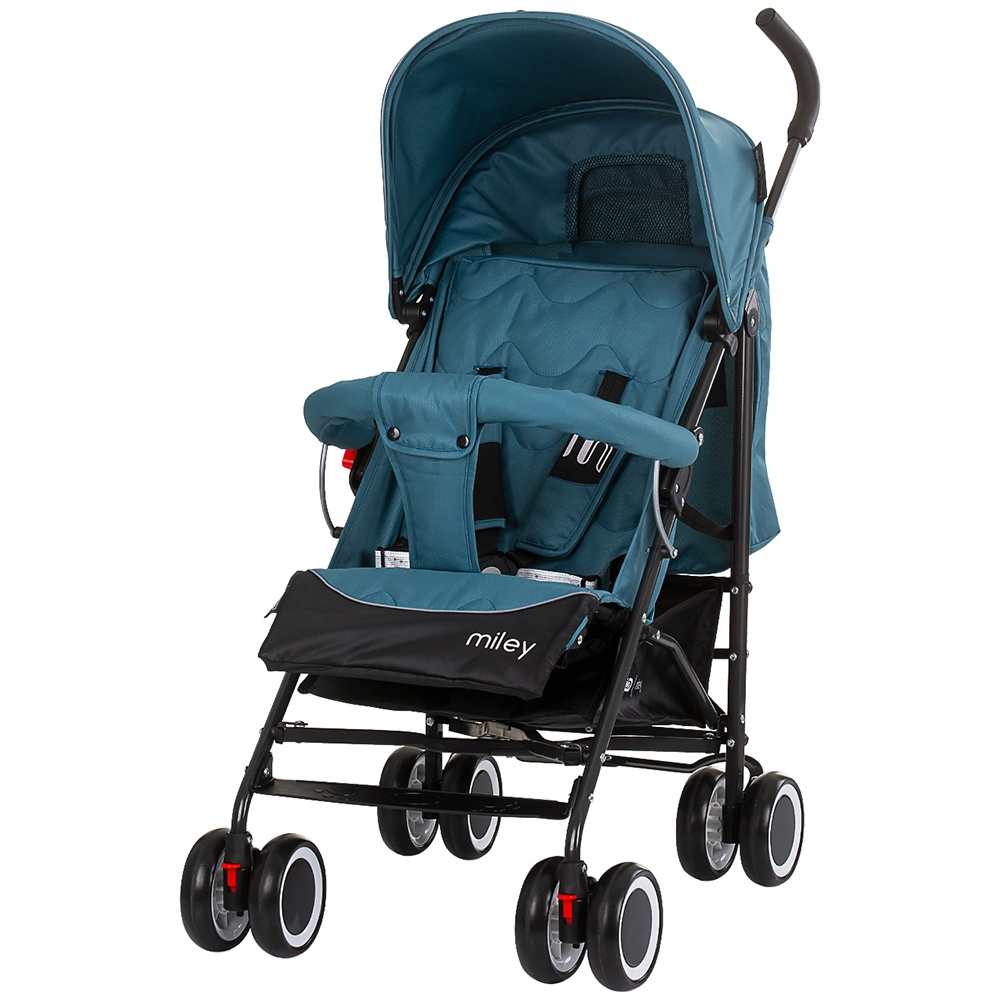 Carucior sport Chipolino Miley teal [1]