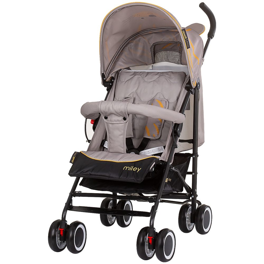Carucior sport Chipolino Miley Tiger [1]