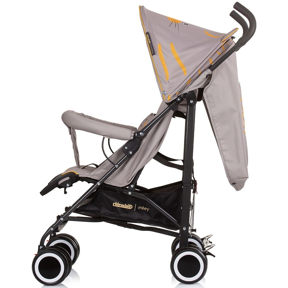 Carucior sport Chipolino Miley Tiger [2]