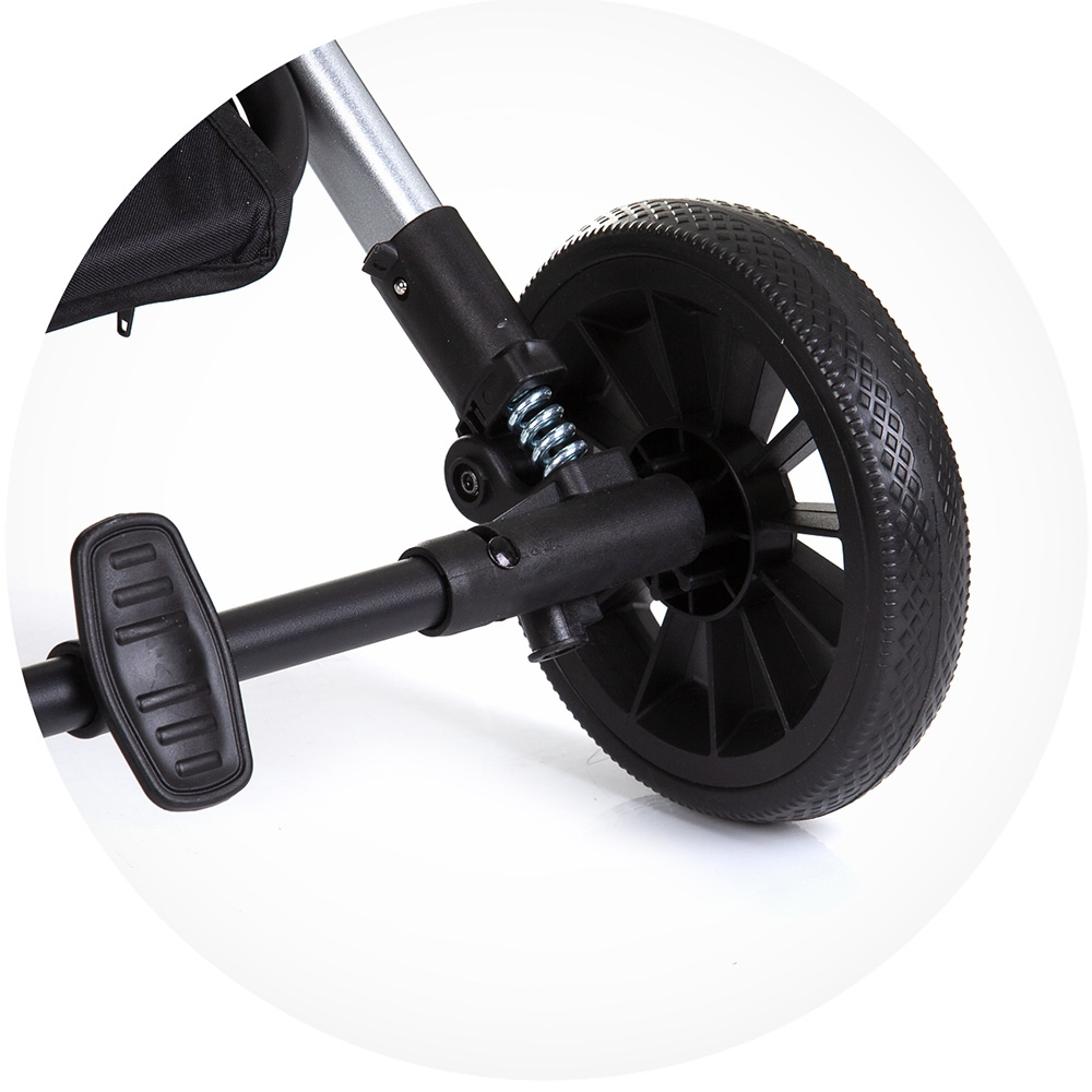 Carucior sport Chipolino Pixie basil [9]