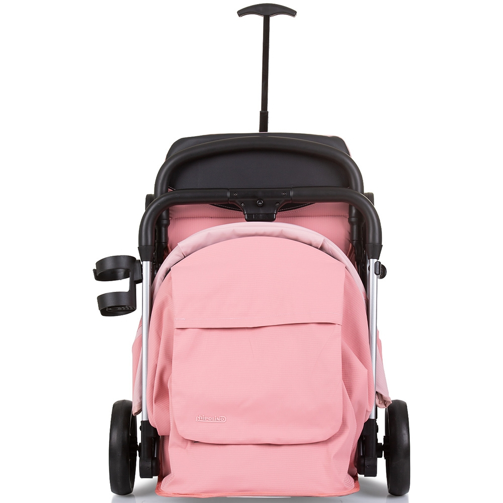 Carucior sport Chipolino Pixie flamingo [5]