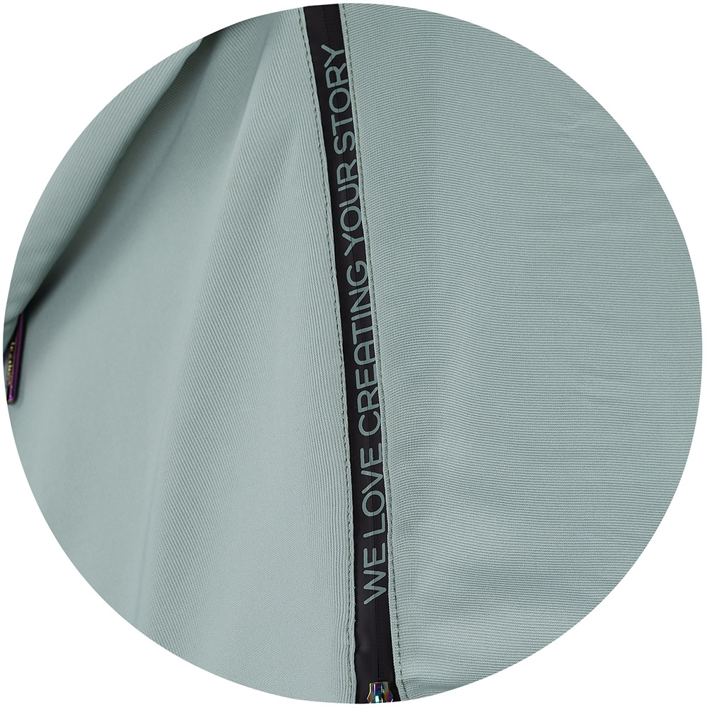 Carucior sport Chipolino Revolut cu sezut rotativ basil [9]