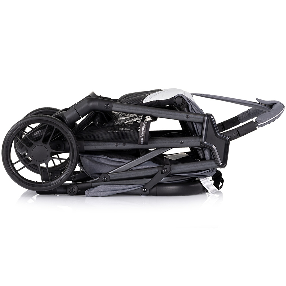 Carucior sport Chipolino Sparkle cloud [4]