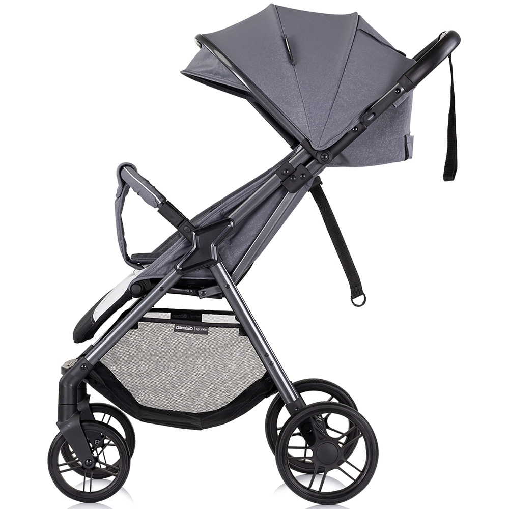 Carucior sport Chipolino Sparkle cloud [2]
