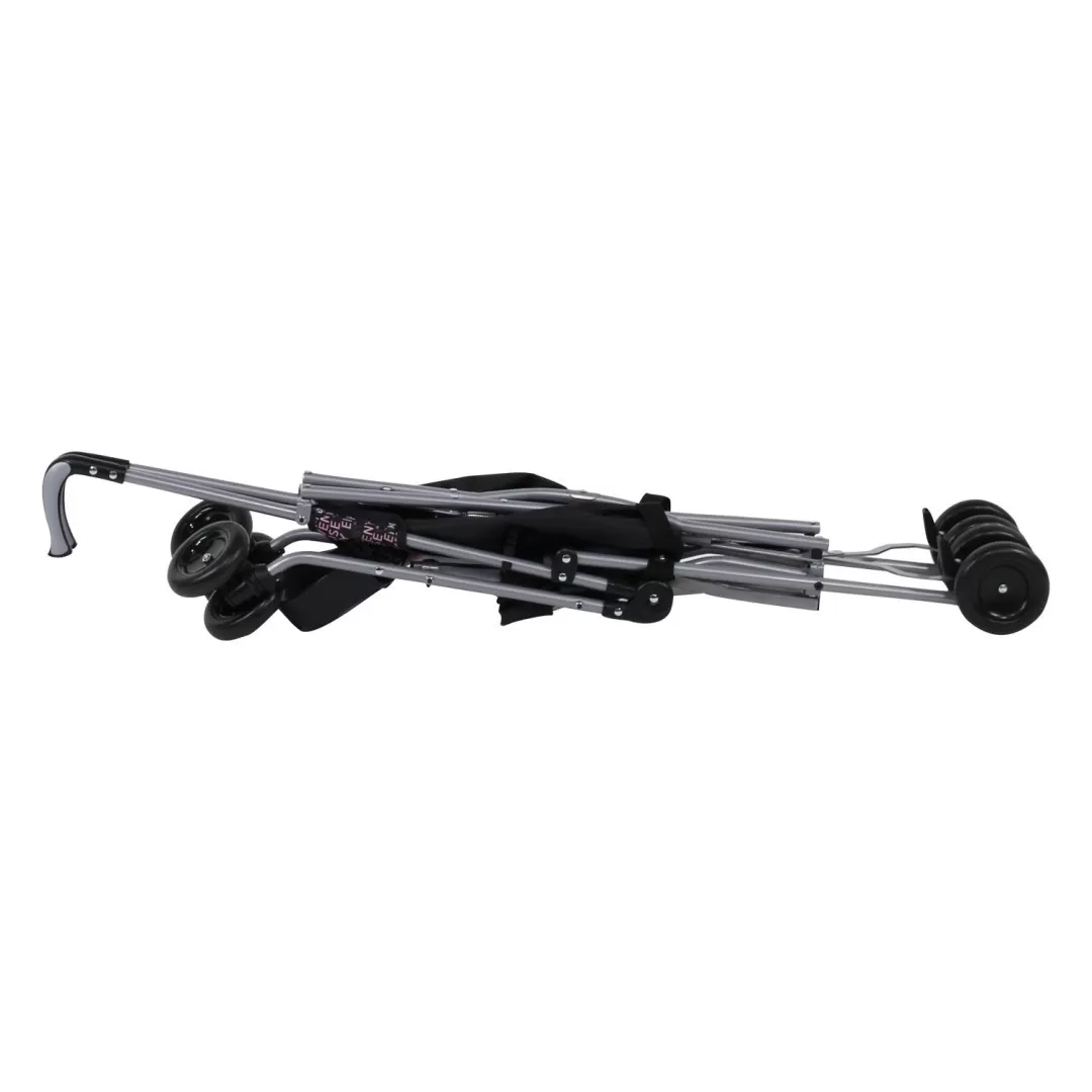Carucior sport disney nania, eazy, mickey, varsta de la 0 luni la 3 ani [3]