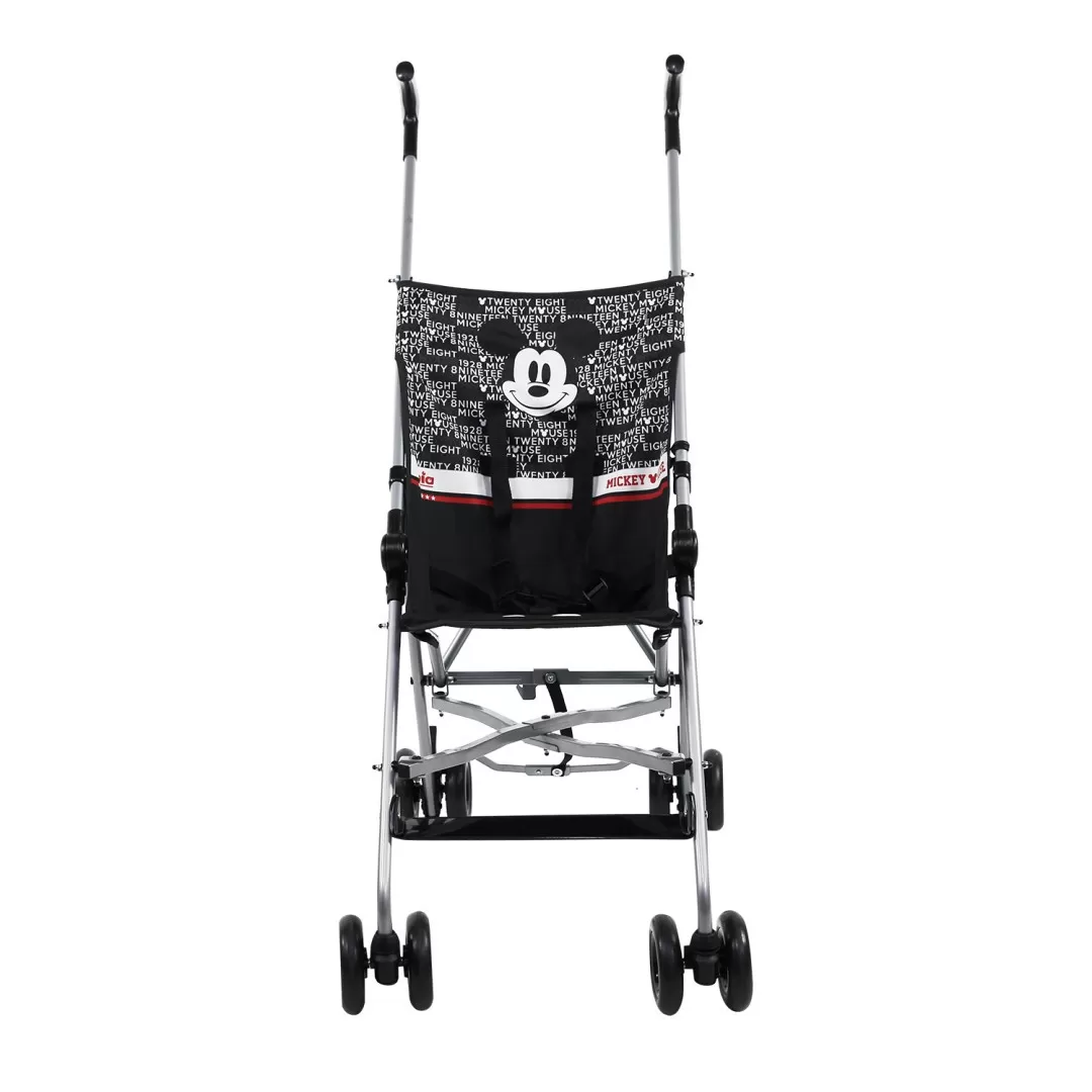 Carucior sport disney nania, eazy, mickey, varsta de la 0 luni la 3 ani [1]