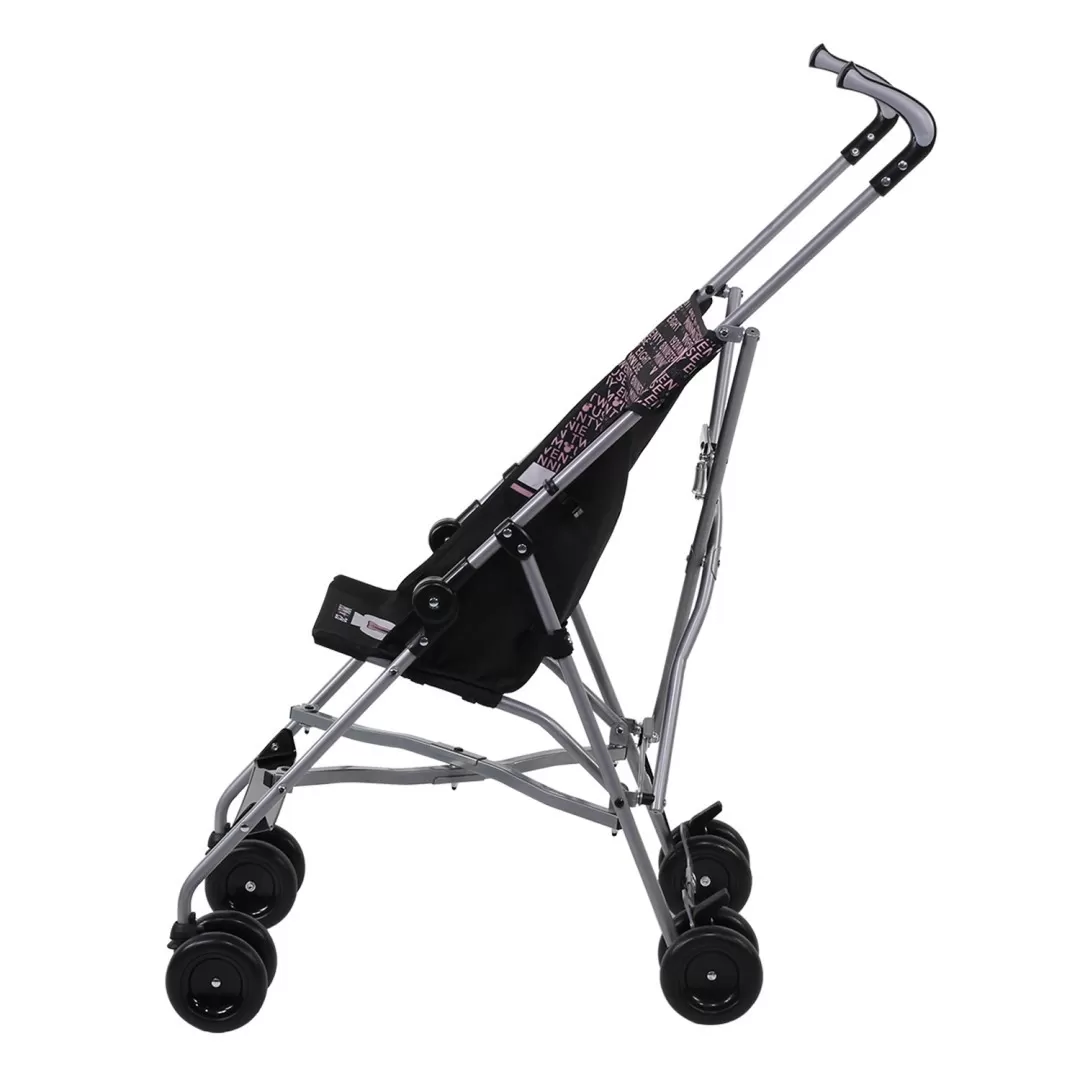 Carucior sport disney nania, eazy, minnie, varsta de la 0 luni la 3 ani [3]