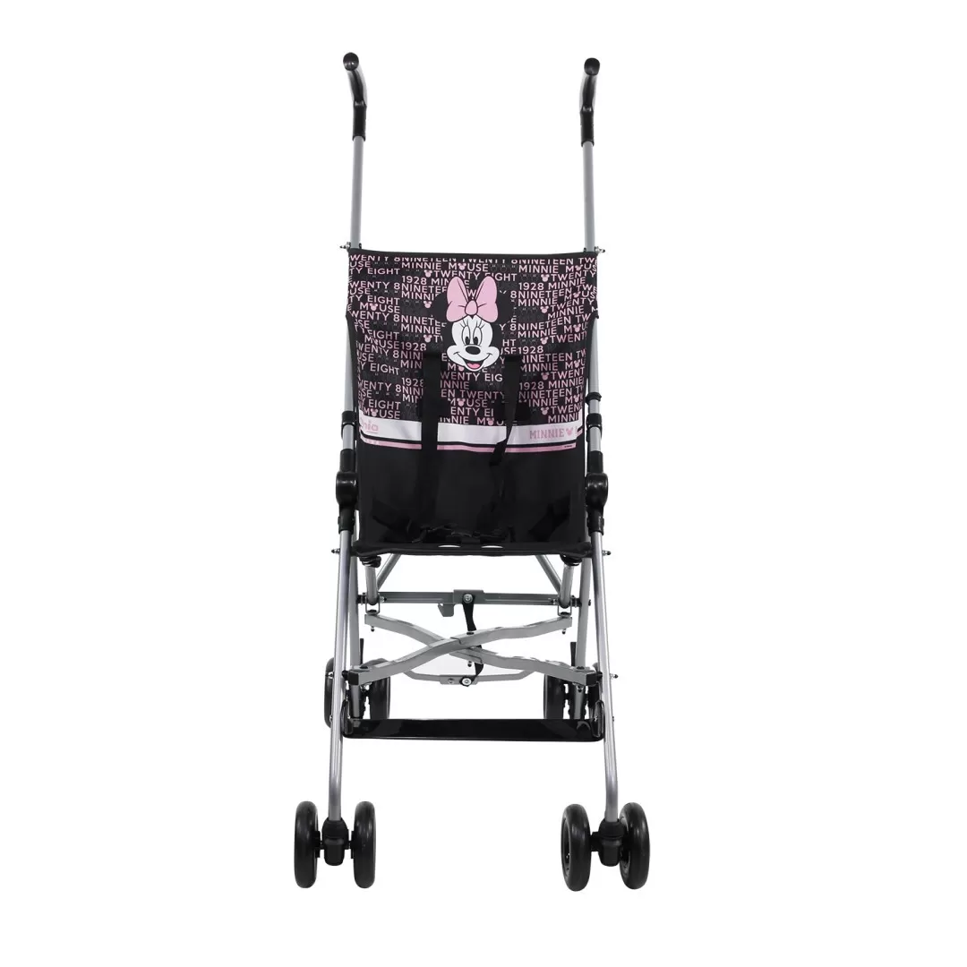 Carucior sport disney nania, eazy, minnie, varsta de la 0 luni la 3 ani [1]