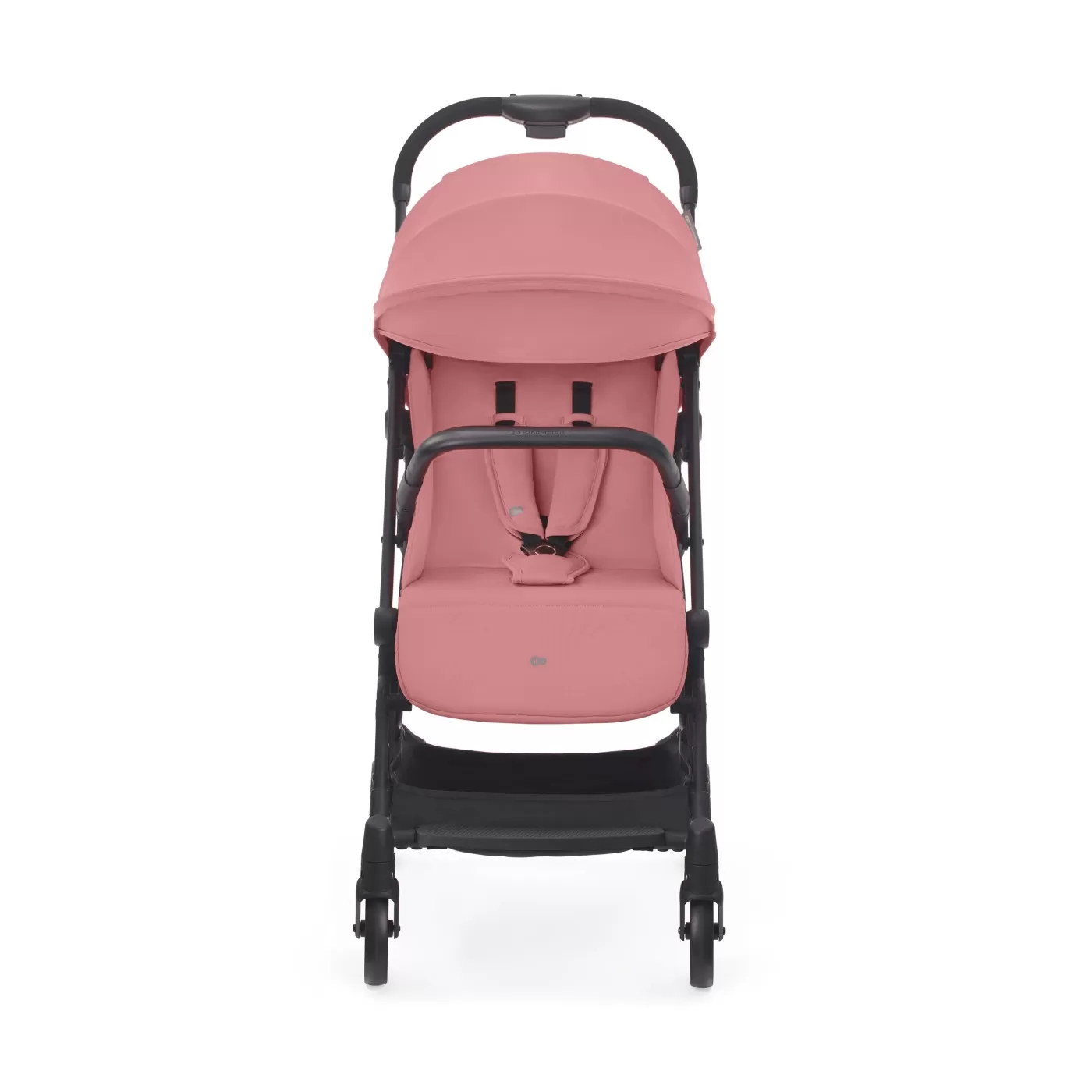 Carucior sport kinderkraf indy2, dhalia pink, varsta de la 0 luni la 3 ani [2]