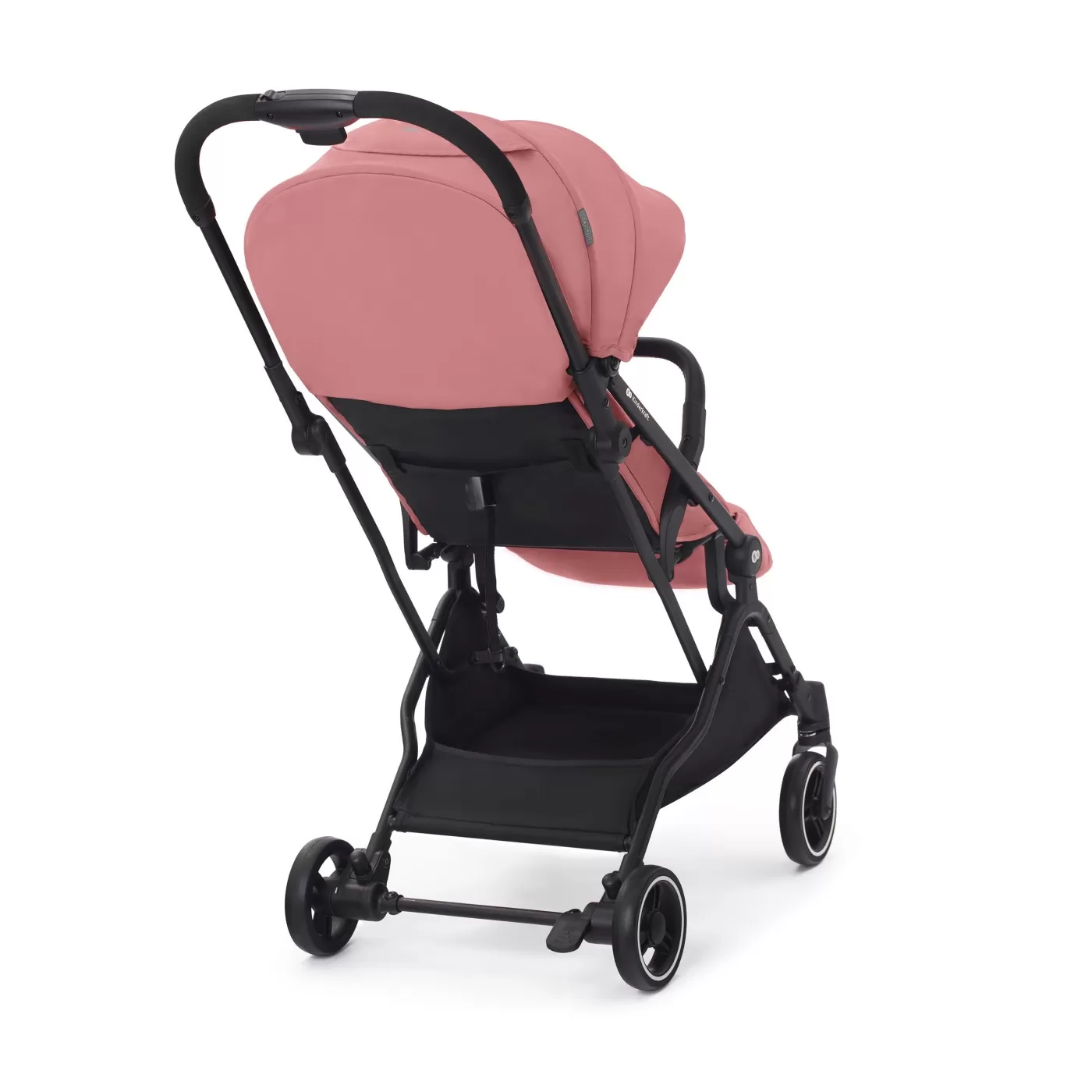Carucior sport kinderkraf indy2, dhalia pink, varsta de la 0 luni la 3 ani [6]