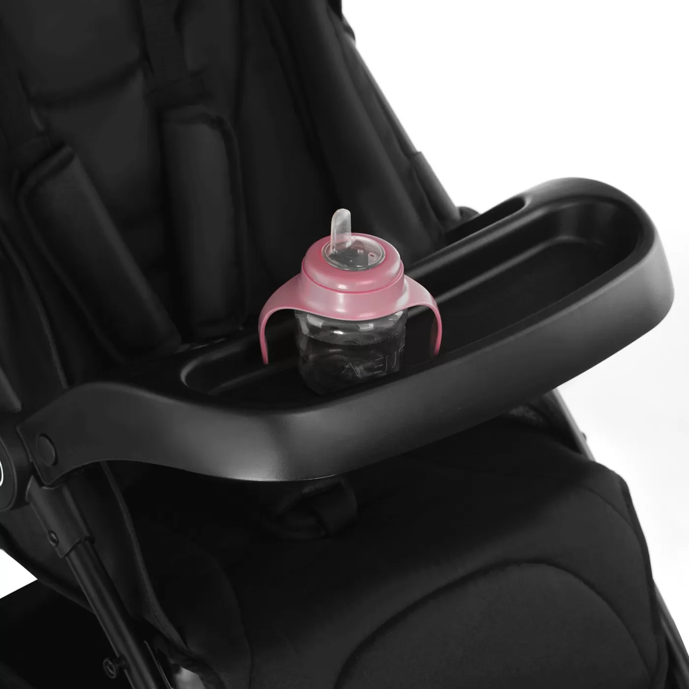 Carucior sport kinderkraft cruiser, green, varsta de la 0 luni la 3 ani [7]