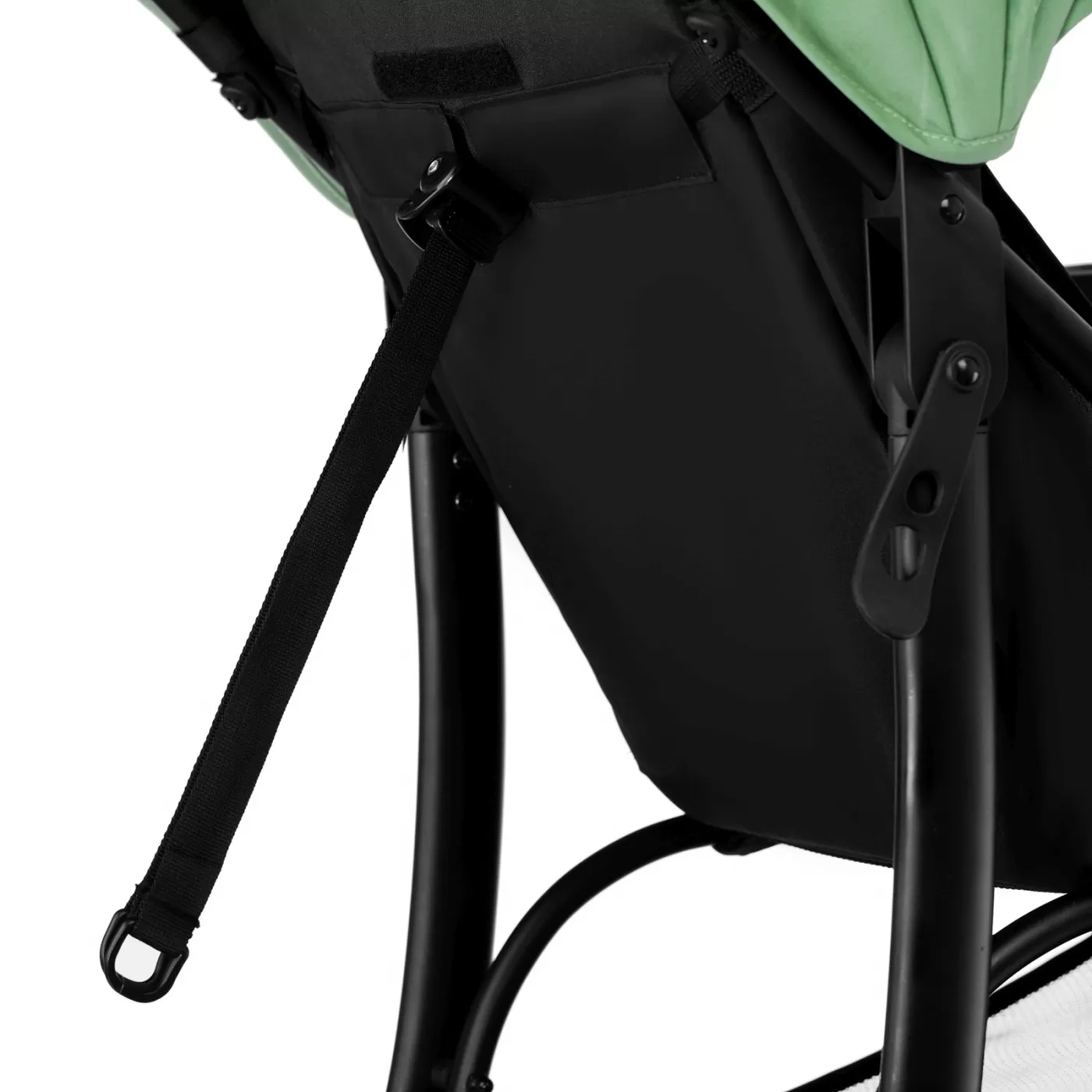 Carucior sport kinderkraft cruiser, green, varsta de la 0 luni la 3 ani [12]