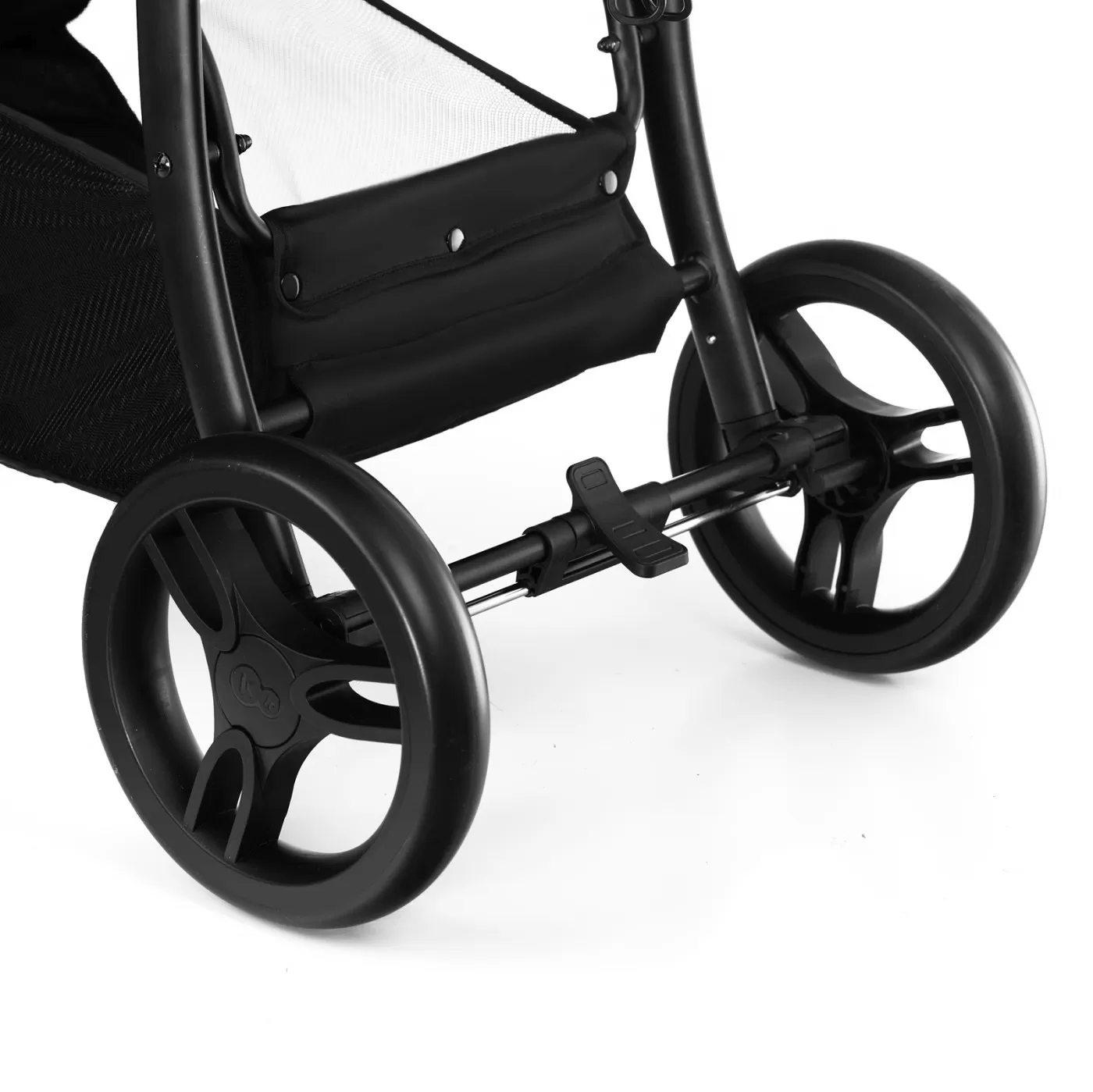Carucior sport kinderkraft cruiser, green, varsta de la 0 luni la 3 ani [11]