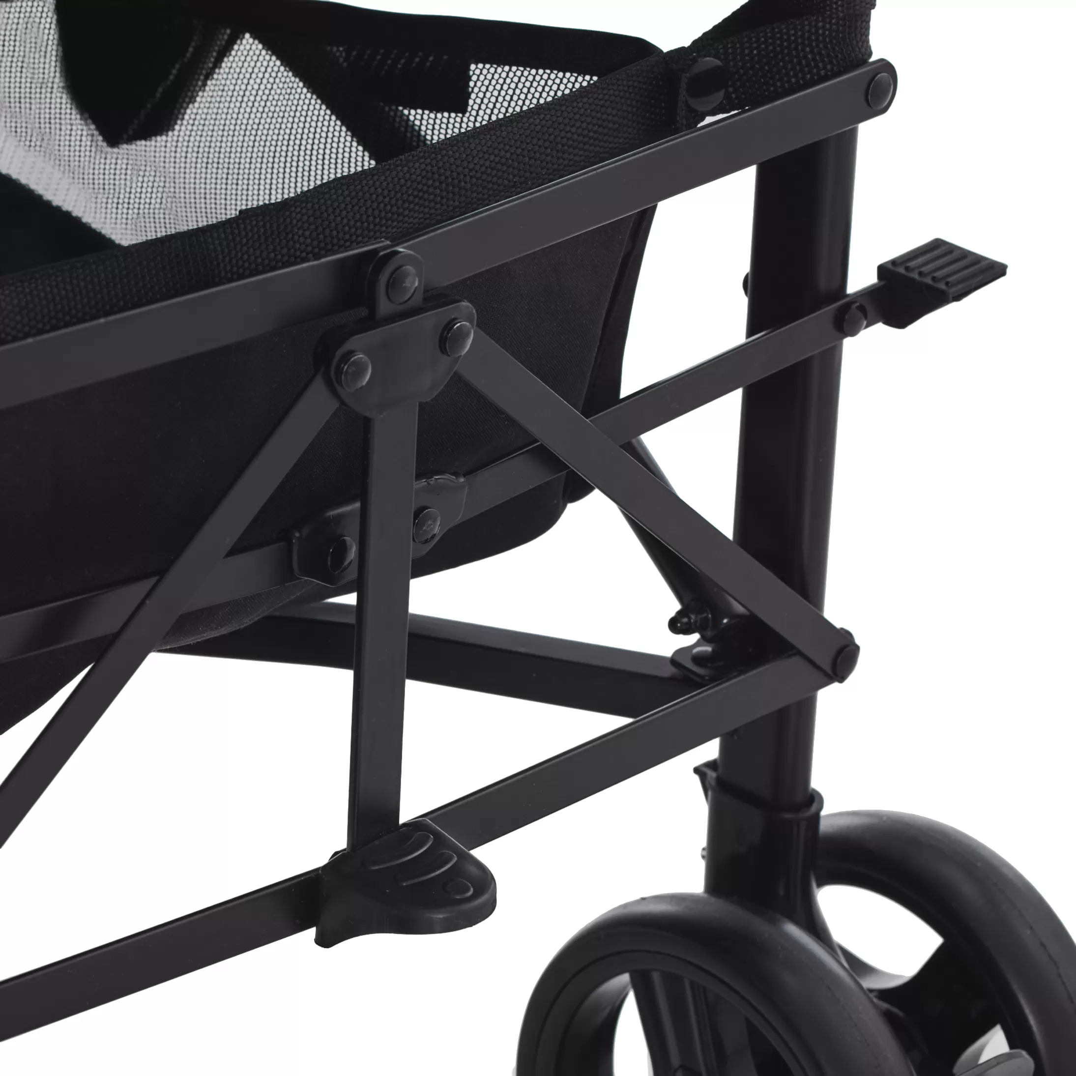 Carucior sport kinderkraft tik, tip umbrela, green forest, varsta de la 0 luni la 5 ani [10]
