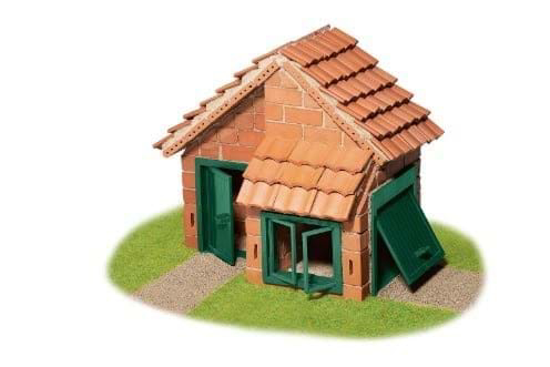 Casa cu tigla [1]