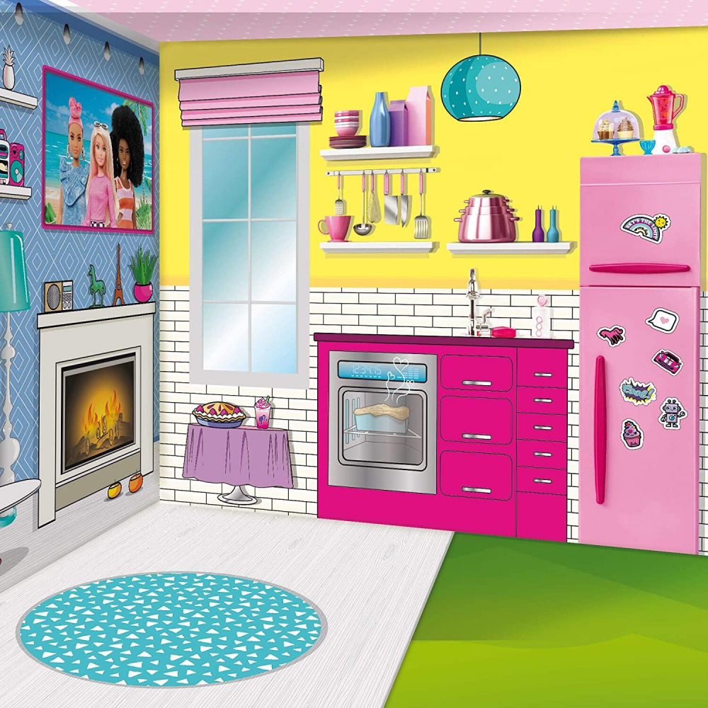 Casa din Malibu - Barbie [9]