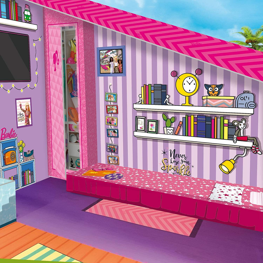 Casa din Malibu - Barbie [7]