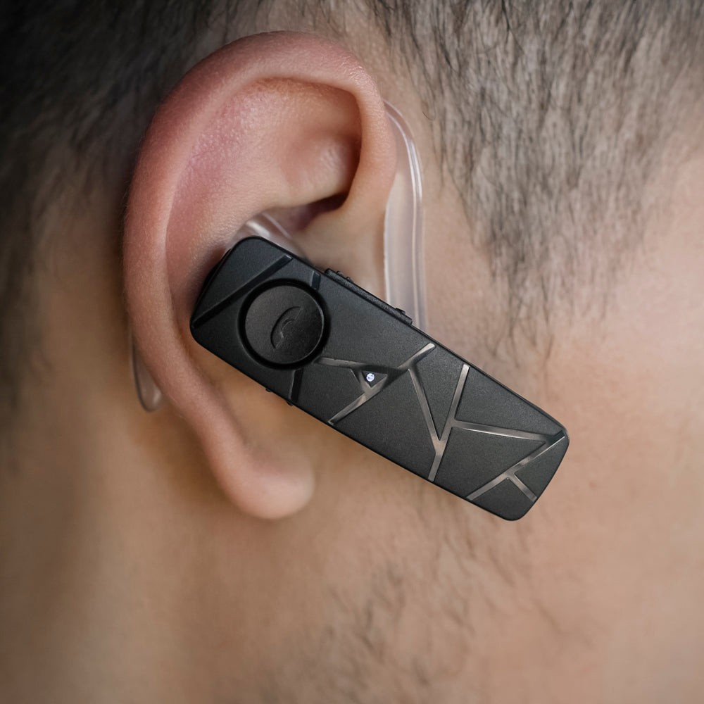 Cască Bluetooth Tellur Vox 55, negru [7]