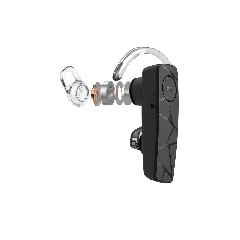 Cască Bluetooth Tellur Vox 55, negru [2]
