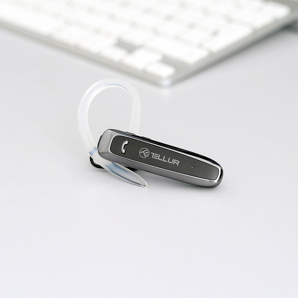 Cască Bluetooth Tellur Vox 95, negru [9]