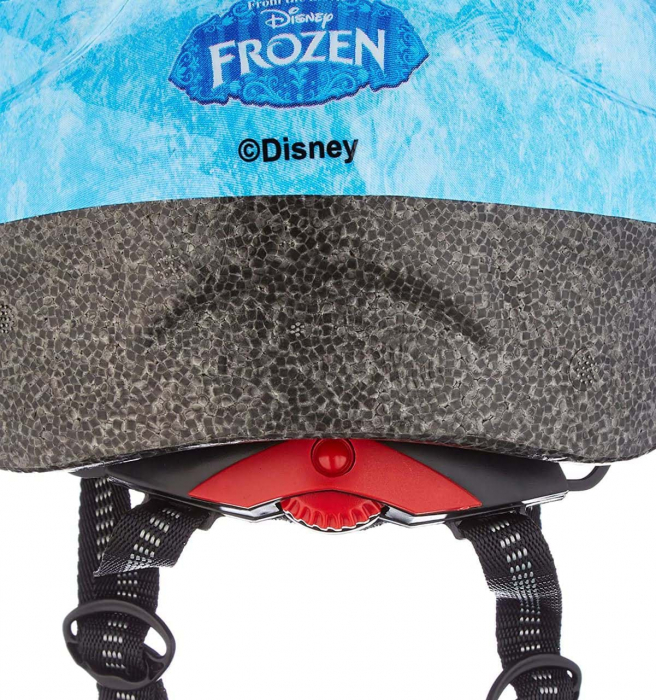 Casca de protectie Frozen [4]