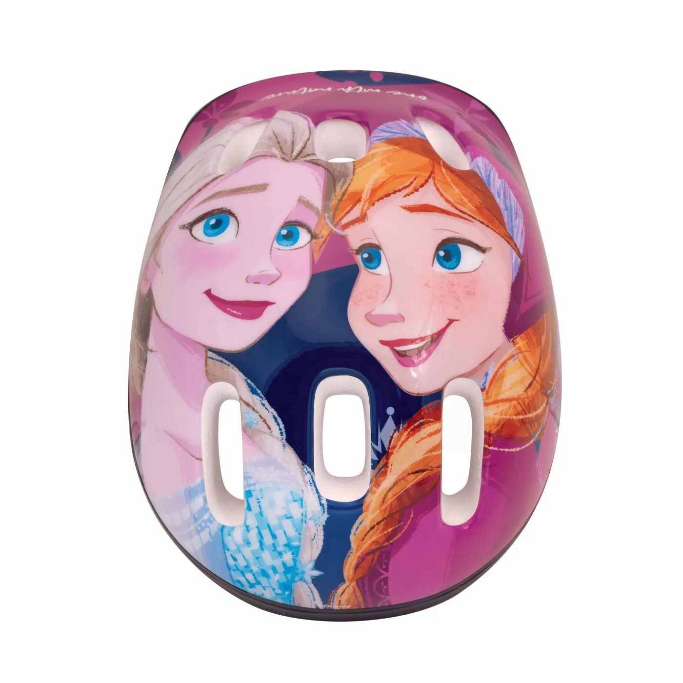 Casca de protectie frozen, varsta de la 3 ani la 12 ani [4]