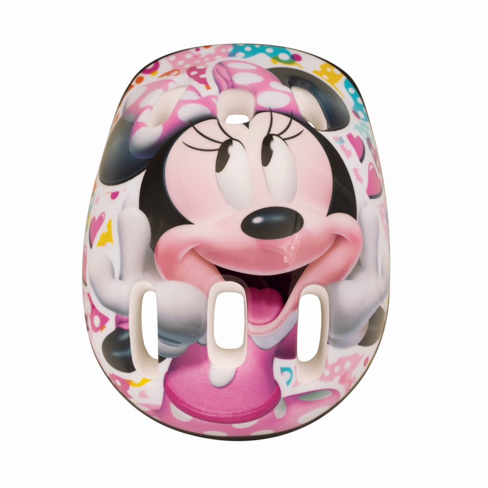 Casca de protectie minnie, varsta de la 3 ani la 12 ani [5]