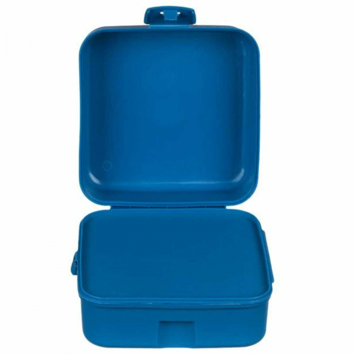 Caserole Mancare Copii Scoala, Compartimentate, Fotbal - Micostore [3]