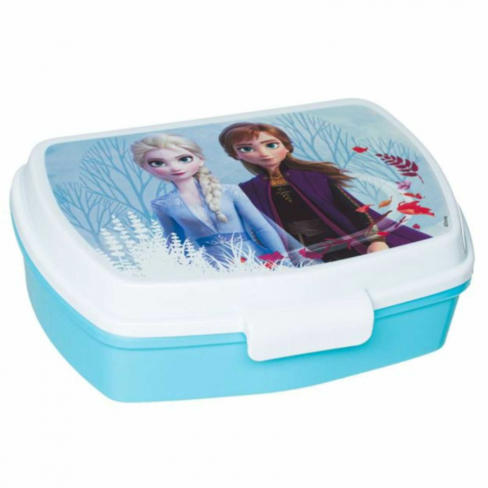 Caserole Mancare Copii Scoala, Frozen 2 - Micostore.ro [1]