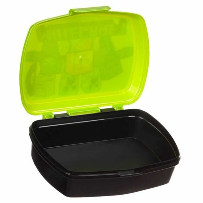 Caserole Mancare Copii Scoala, Minecraft - Micostore.ro [2]