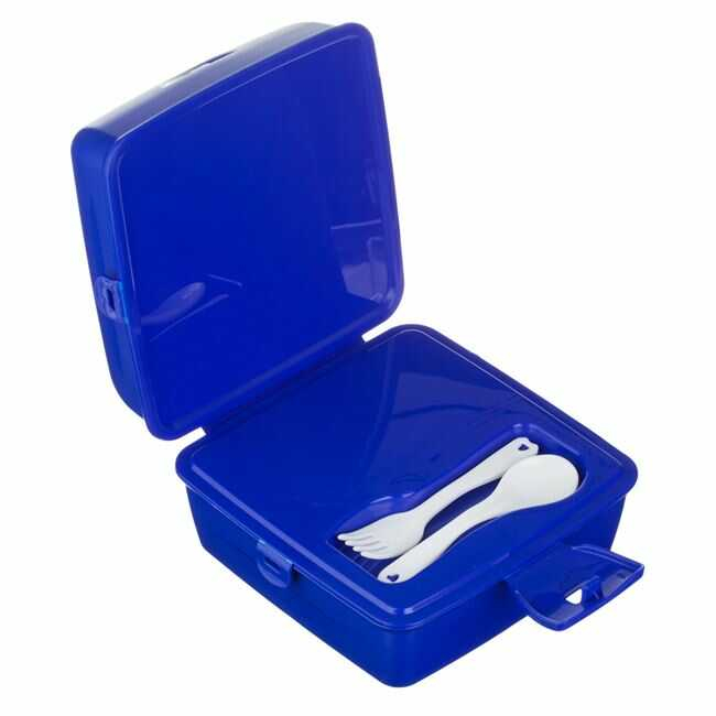 Caserole plastic, Compartimentate, pentru Copii - Dinozauri [4]