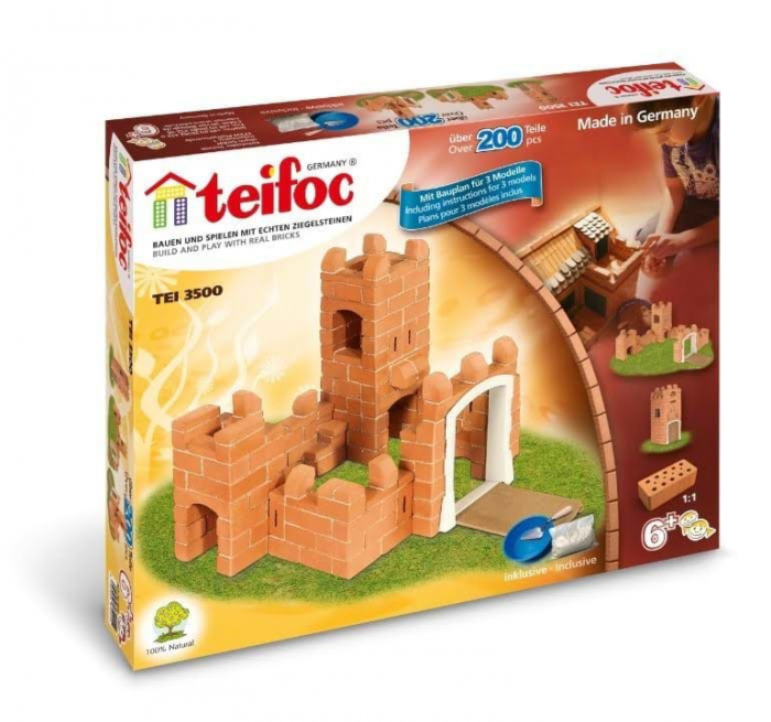 Castel [5]