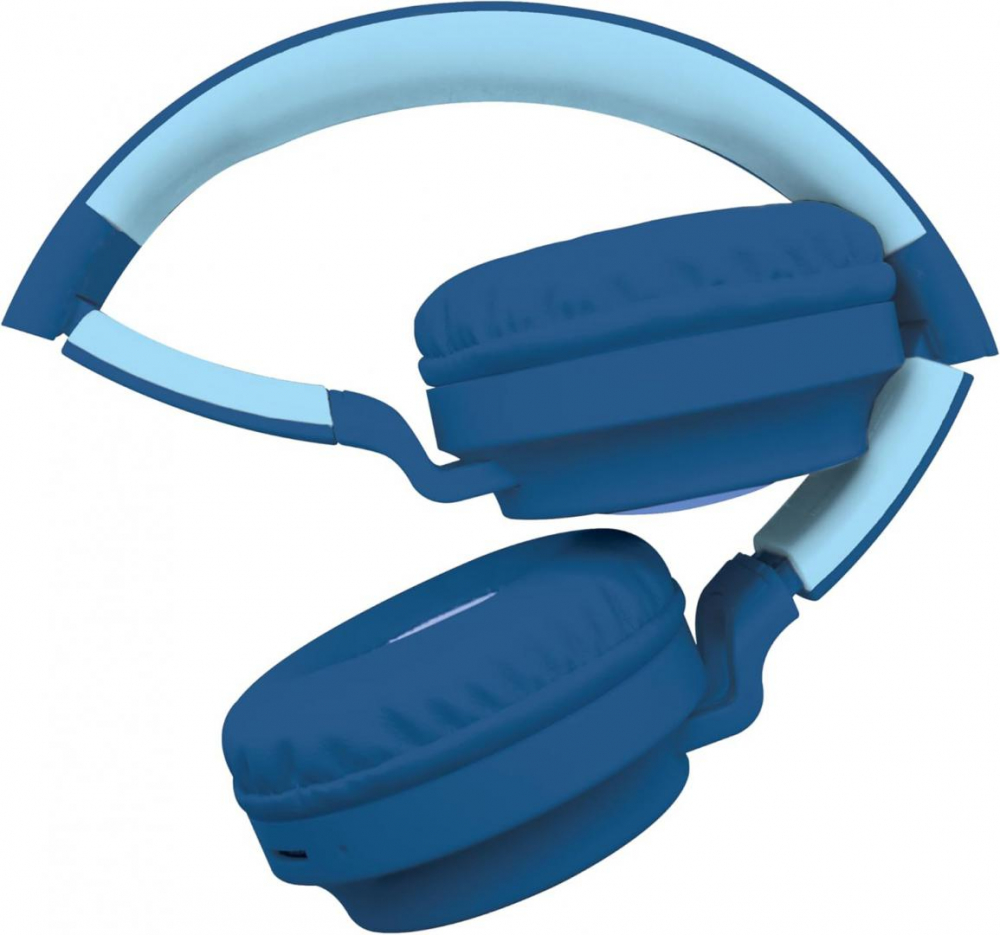 Casti 3d wireless luminoase, stitch [4]