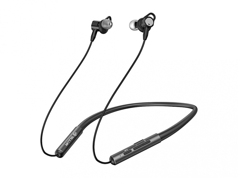 Căști Bluetooth In-ear Tellur Ego, negru [1]