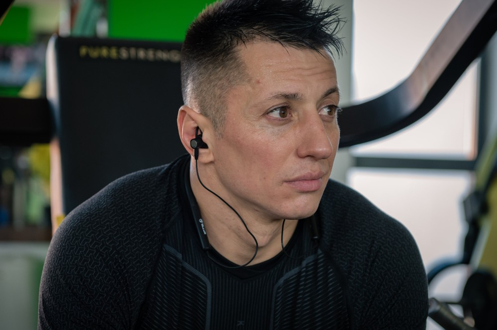 Căști Bluetooth In-ear Tellur Ego, negru [2]