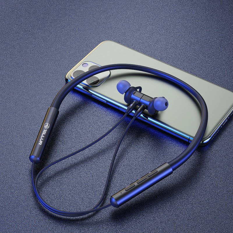 Căști Bluetooth In-ear Tellur Ego, negru [4]