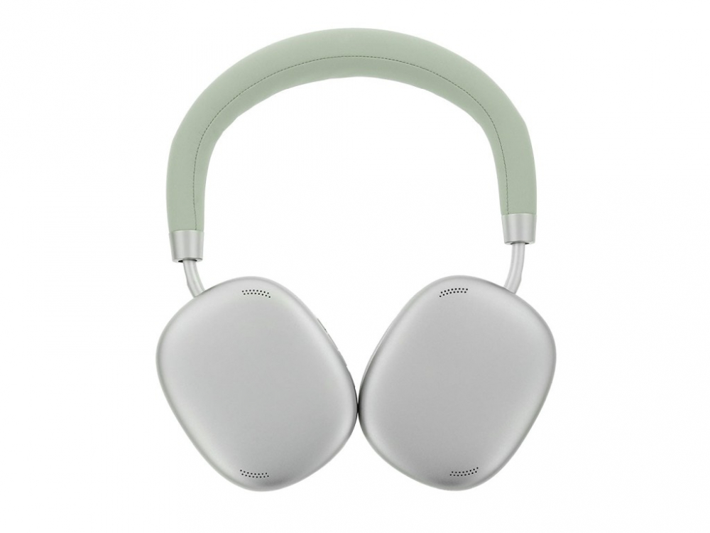 Căști Bluetooth Over-ear Tellur Shade, ANC, verde [4]