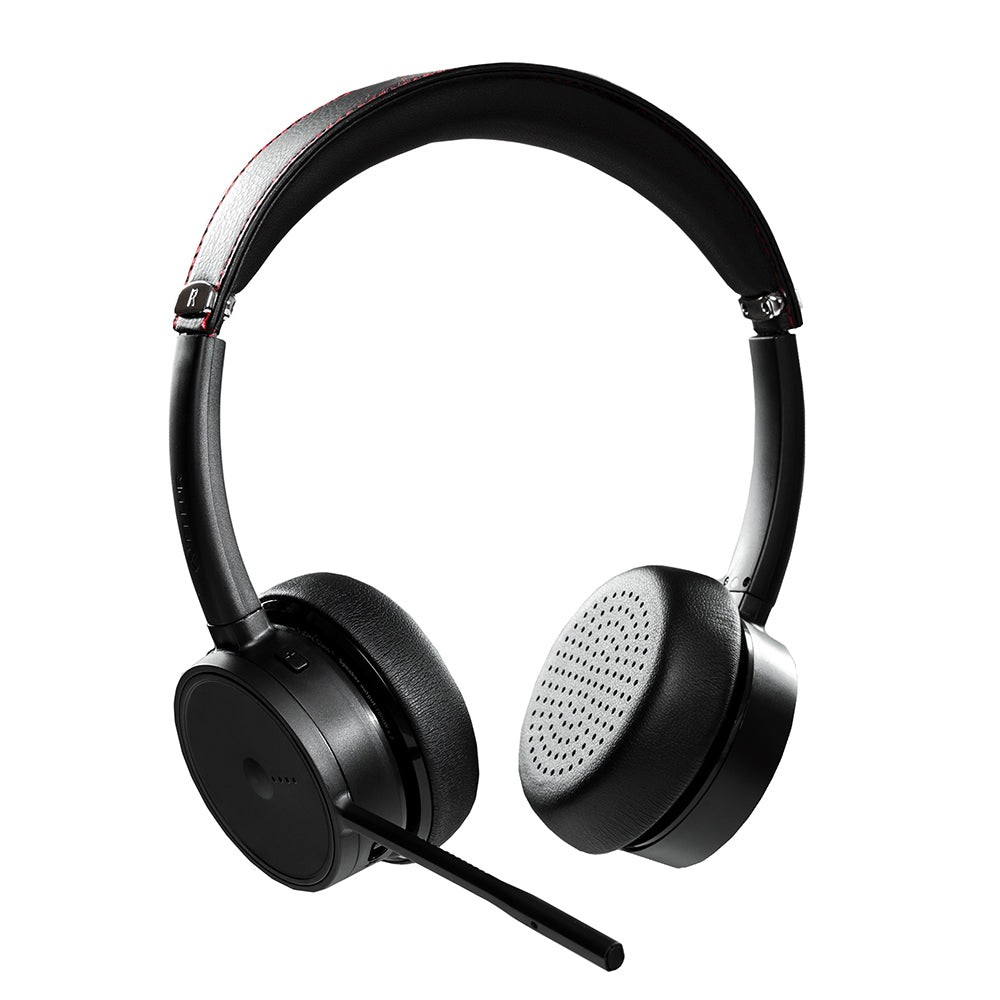 Căști call center Tellur Voice Pro Wireless, negru [2]