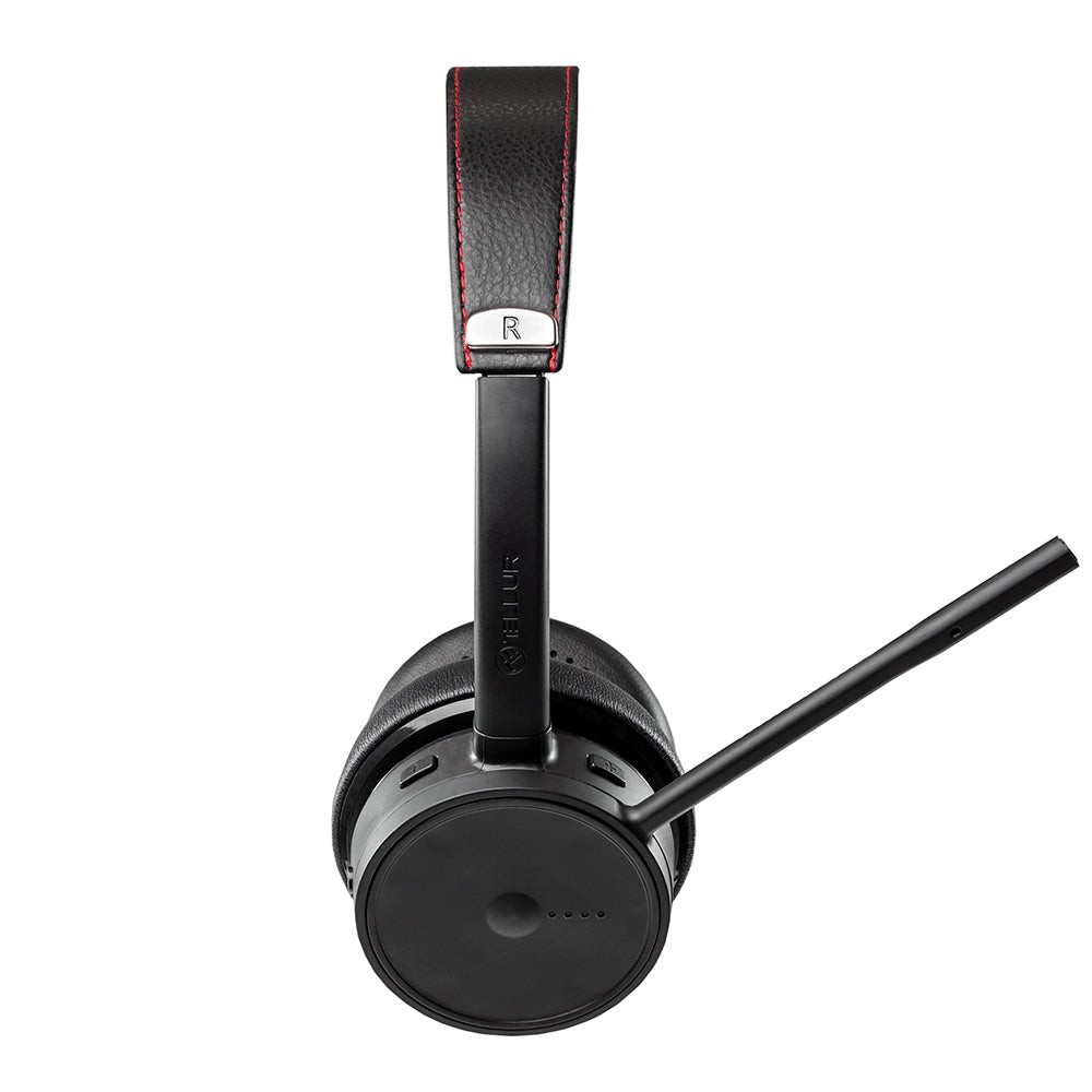 Căști call center Tellur Voice Pro Wireless, negru [9]