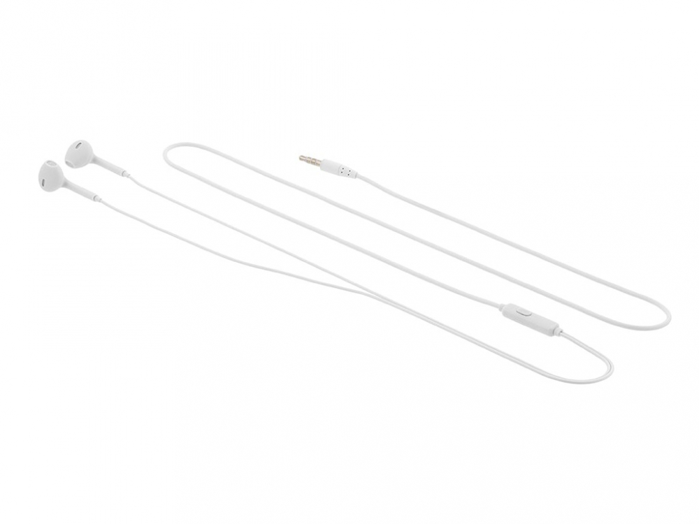 Căști in-ear Tellur Fly, Alb [5]