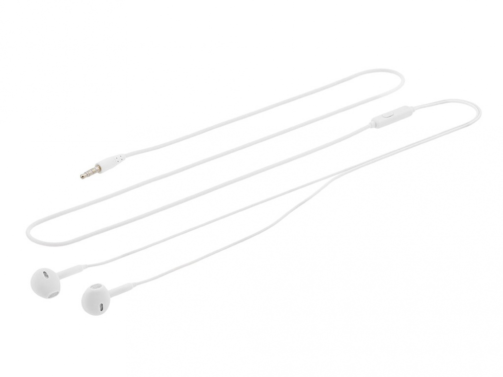 Căști in-ear Tellur Fly, Alb [4]