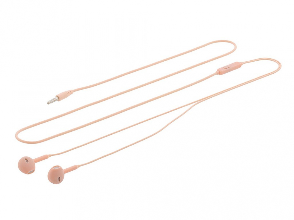 Căști in-ear Tellur Fly, Roz [4]
