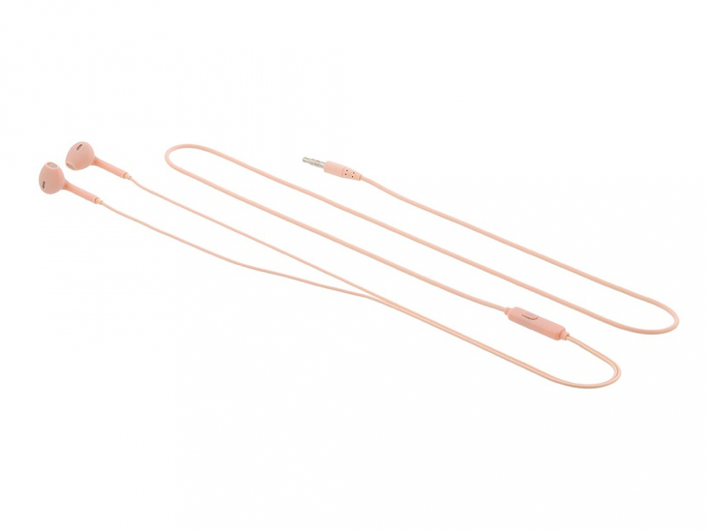 Căști in-ear Tellur Fly, Roz [5]