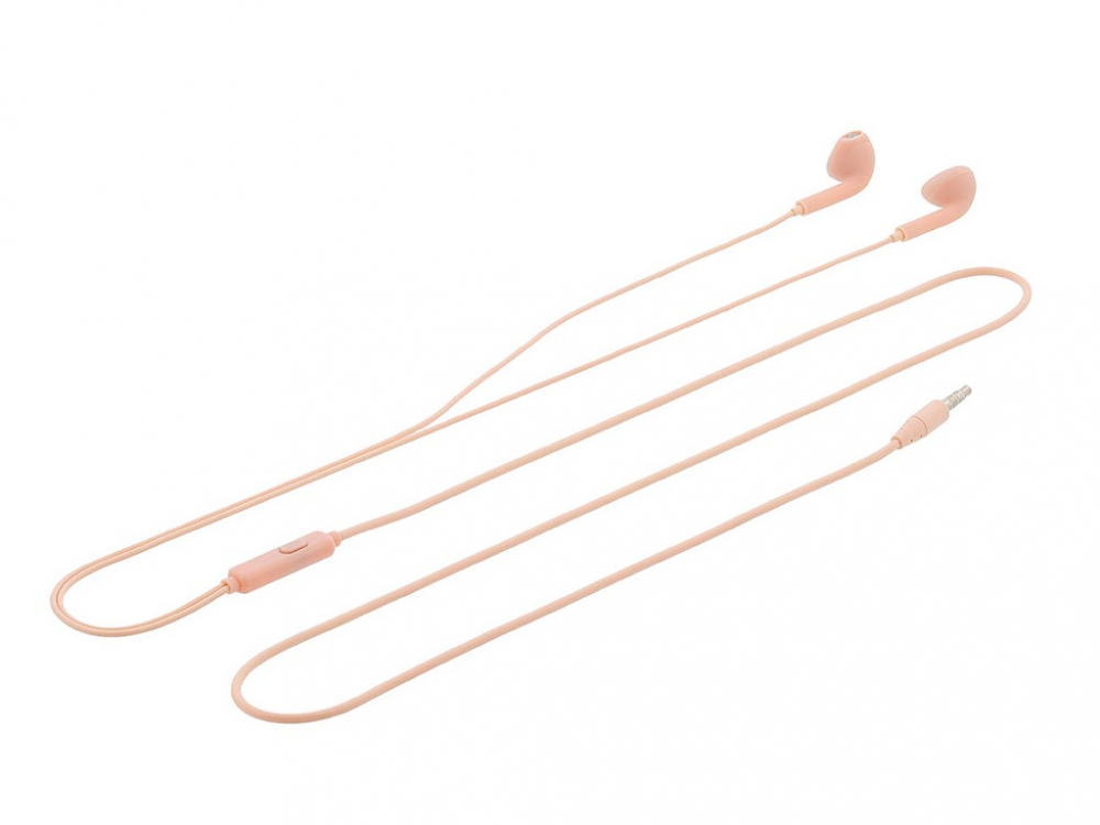 Căști in-ear Tellur Fly, Roz [2]