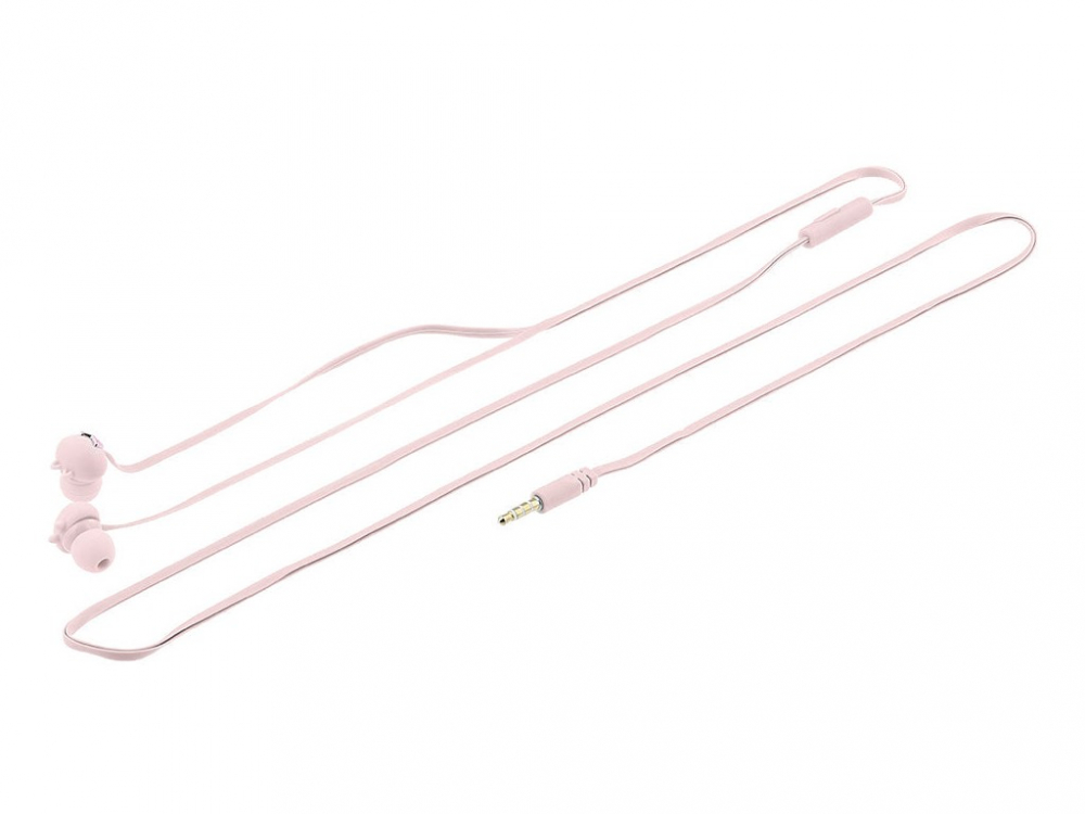 Căști in-ear Tellur Pixy, Roz [4]