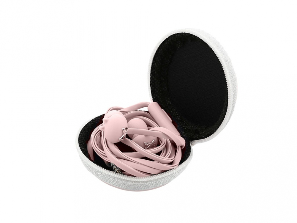 Căști in-ear Tellur Pixy, Roz [6]