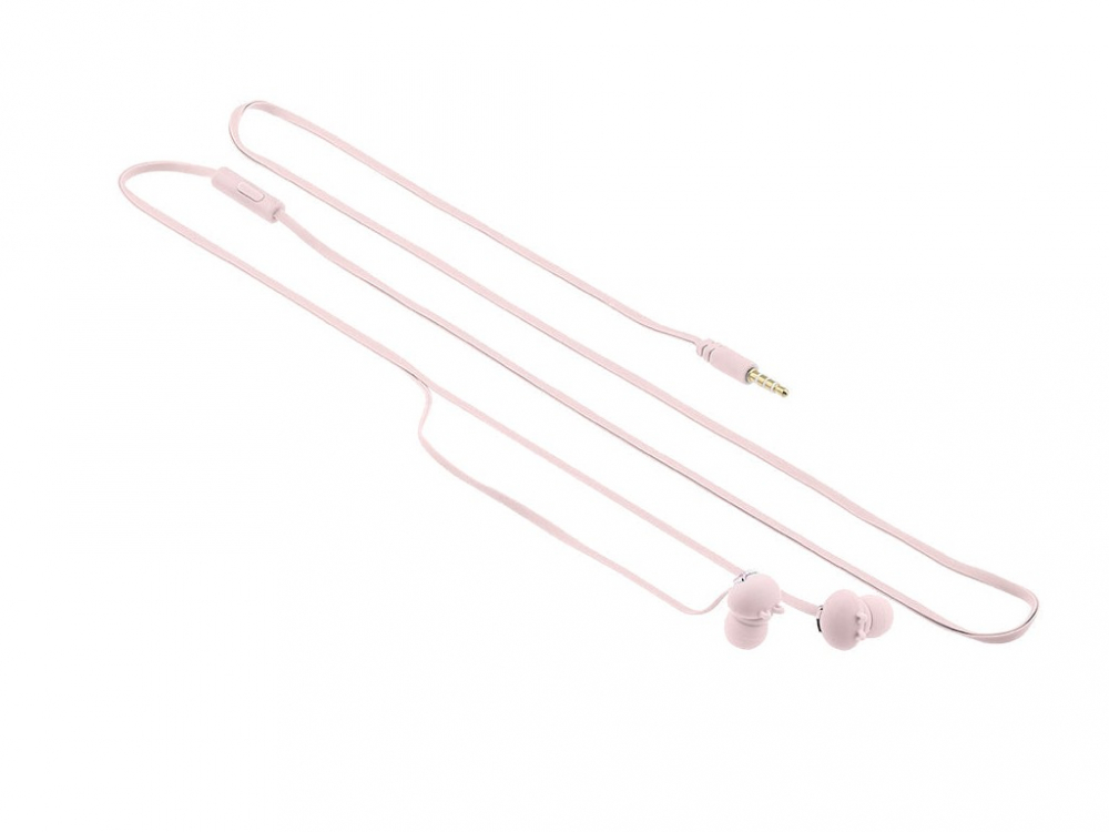 Căști in-ear Tellur Pixy, Roz [3]