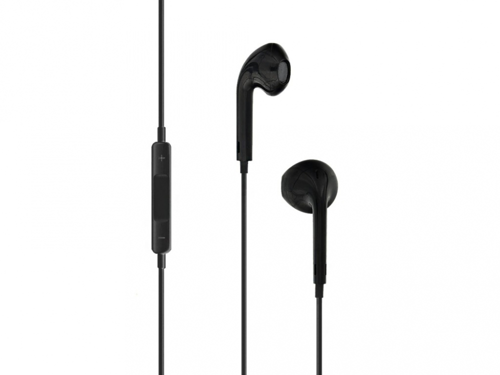 Căști in-ear Tellur Urban, negru [1]