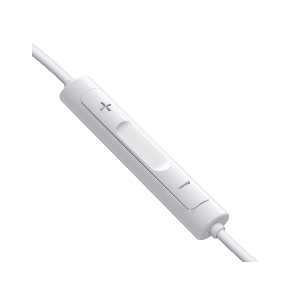 Casti Jack 3.5mm Mcdodo Element Series White [3]