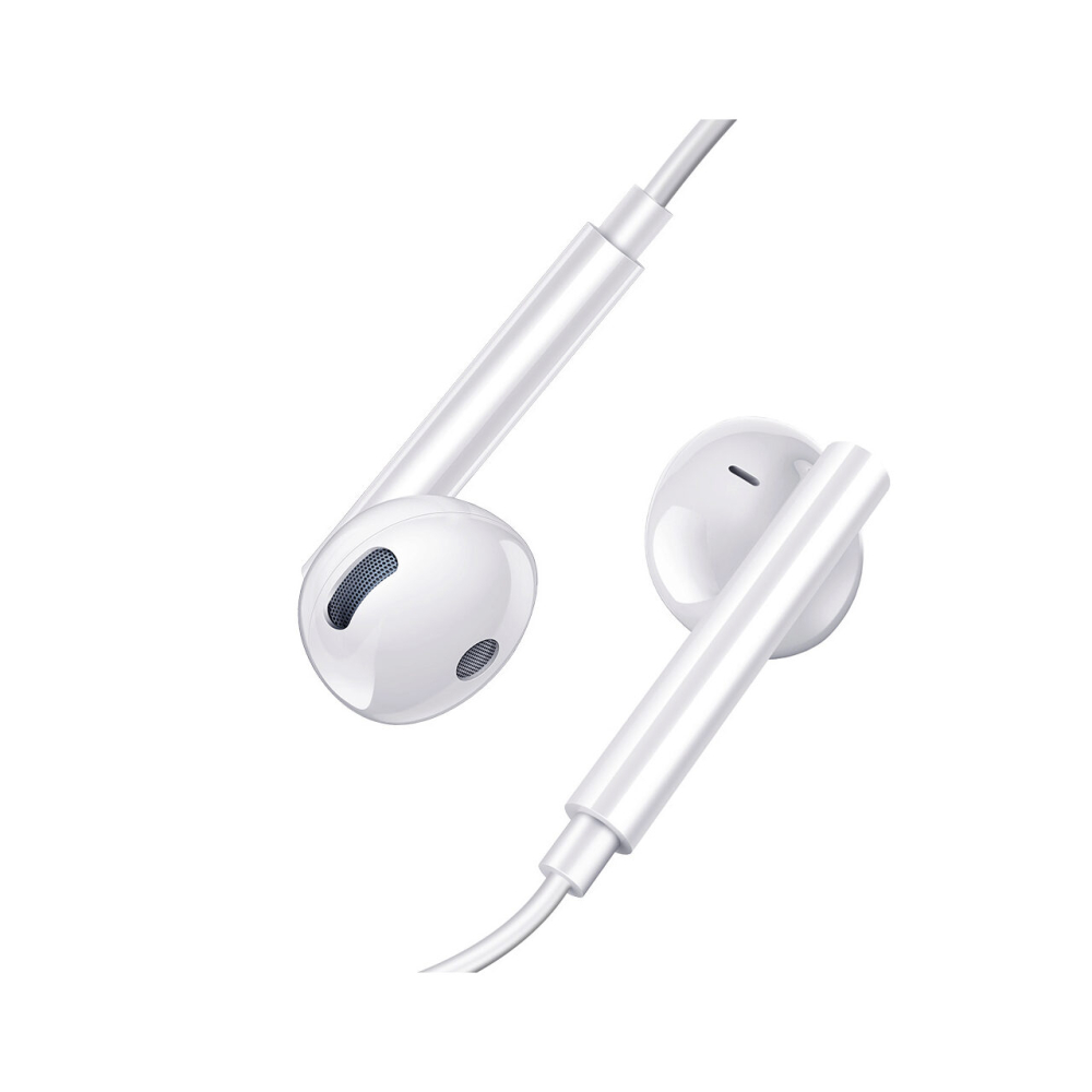 Casti Jack 3.5mm Mcdodo Element Series White [2]